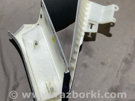 ФОТО Пластик для Audi (Ауди) A4 V B9 - 8W (2015-) Київ