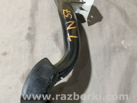 ФОТО Педаль тормоза для Audi (Ауди) A4 V B9 - 8W (2015-) Київ