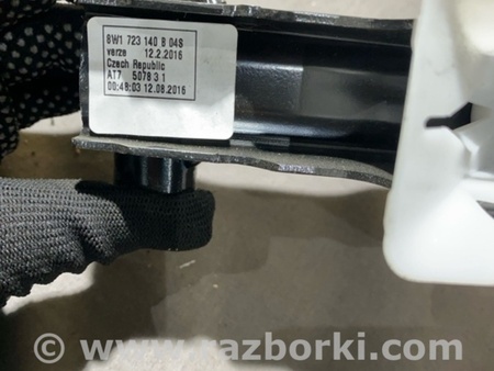 ФОТО Педаль тормоза для Audi (Ауди) A4 V B9 - 8W (2015-) Київ