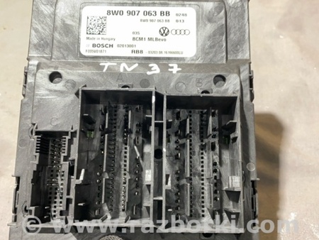 ФОТО Блок управления для Audi (Ауди) A4 V B9 - 8W (2015-) Київ