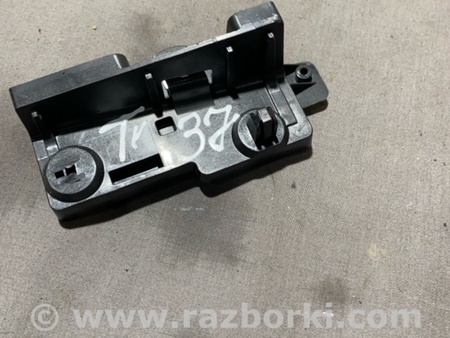 ФОТО Кронштейн для Audi (Ауди) A4 V B9 - 8W (2015-) Київ