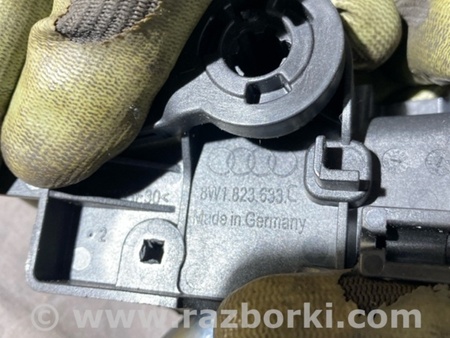 ФОТО Кронштейн для Audi (Ауди) A4 V B9 - 8W (2015-) Київ