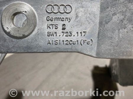 ФОТО Кронштейн для Audi (Ауди) A4 V B9 - 8W (2015-) Київ