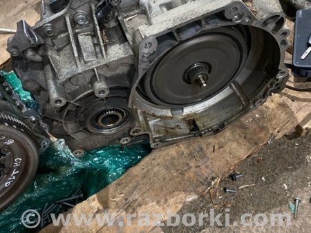 ФОТО АКПП (коробка автомат) для Audi (Ауди) A3 III 8V (12-20) Київ
