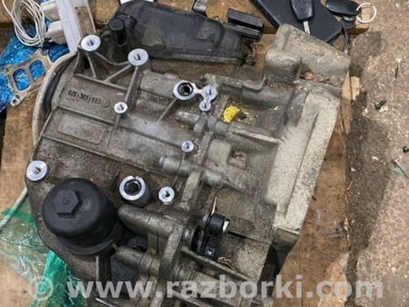 ФОТО АКПП (коробка автомат) для Audi (Ауди) A3 III 8V (12-20) Київ