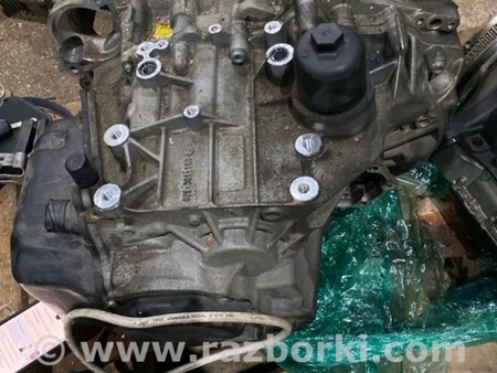 ФОТО АКПП (коробка автомат) для Audi (Ауди) A3 III 8V (12-20) Київ
