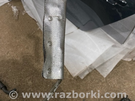 ФОТО Трубка охлаждения турбины для Audi (Ауди) A3 III 8V (12-20) Київ