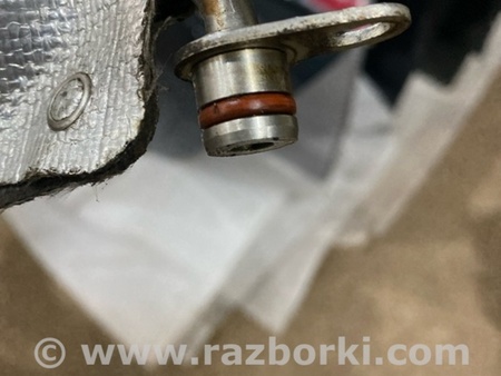 ФОТО Трубка охлаждения турбины для Audi (Ауди) A3 III 8V (12-20) Київ