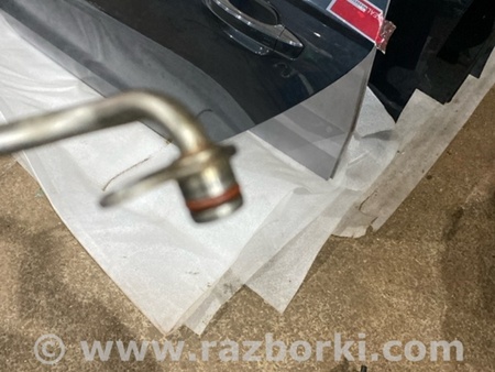 ФОТО Трубка охлаждения турбины для Audi (Ауди) A3 III 8V (12-20) Київ