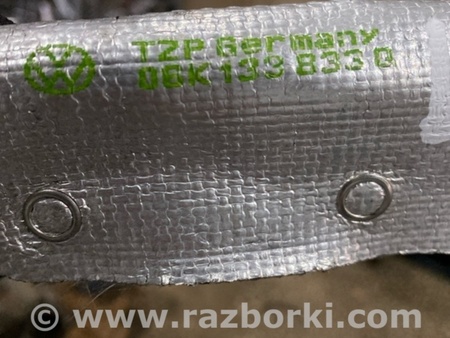 ФОТО Трубка охлаждения турбины для Audi (Ауди) A3 III 8V (12-20) Київ