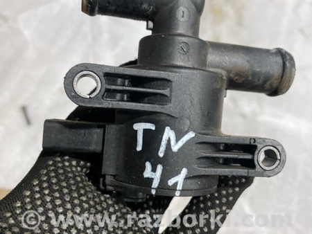 ФОТО Клапан для Audi (Ауди) A3 III 8V (12-20) Київ