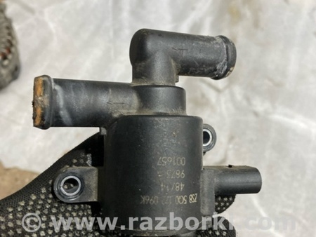 ФОТО Клапан для Audi (Ауди) A3 III 8V (12-20) Київ