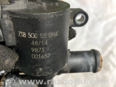 ФОТО Клапан для Audi (Ауди) A3 III 8V (12-20) Київ