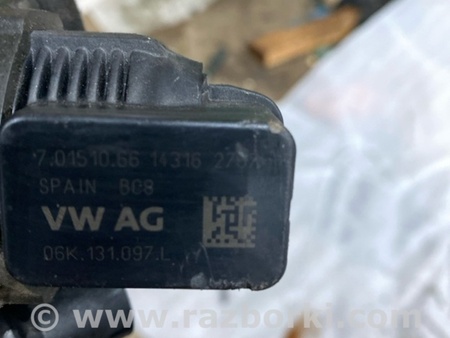 ФОТО Клапан для Audi (Ауди) A3 III 8V (12-20) Київ