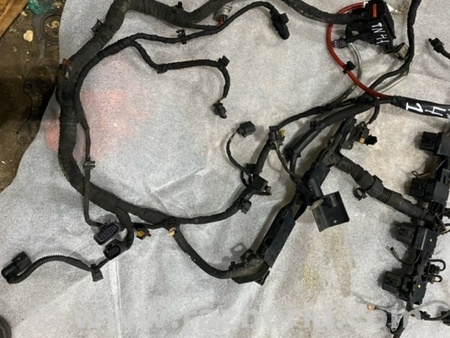 ФОТО Электропроводка для Audi (Ауди) A3 III 8V (12-20) Київ