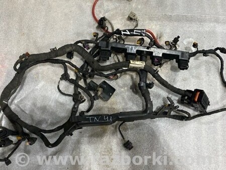 ФОТО Электропроводка для Audi (Ауди) A3 III 8V (12-20) Київ