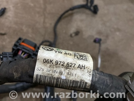 ФОТО Электропроводка для Audi (Ауди) A3 III 8V (12-20) Київ