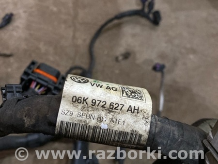 ФОТО Электропроводка для Audi (Ауди) A3 III 8V (12-20) Київ