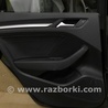 ФОТО Карточка дверная для Audi (Ауди) A3 8V1, 8VA, 8V7, 8VS (03.2012-...) Киев