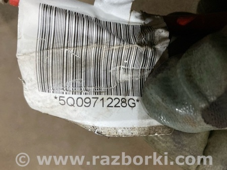 ФОТО Электропроводка для Audi (Ауди) A3 III 8V (12-20) Київ