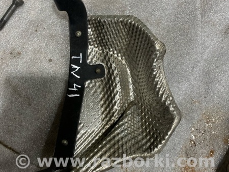 ФОТО Кронштейн для Audi (Ауди) A3 III 8V (12-20) Київ