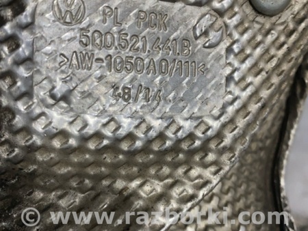 ФОТО Кронштейн для Audi (Ауди) A3 III 8V (12-20) Київ