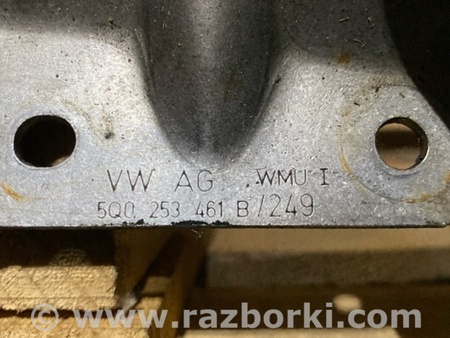 ФОТО Кронштейн для Audi (Ауди) A3 III 8V (12-20) Київ