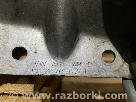 ФОТО Кронштейн для Audi (Ауди) A3 III 8V (12-20) Київ