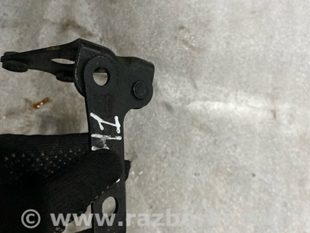 ФОТО Кронштейн для Audi (Ауди) A3 III 8V (12-20) Київ