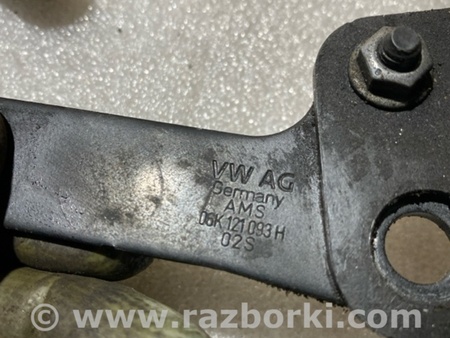 ФОТО Кронштейн для Audi (Ауди) A3 III 8V (12-20) Київ