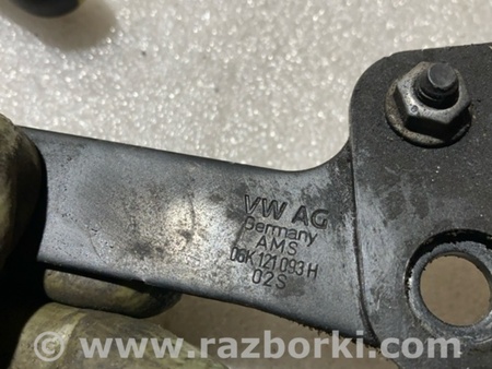 ФОТО Кронштейн для Audi (Ауди) A3 III 8V (12-20) Київ