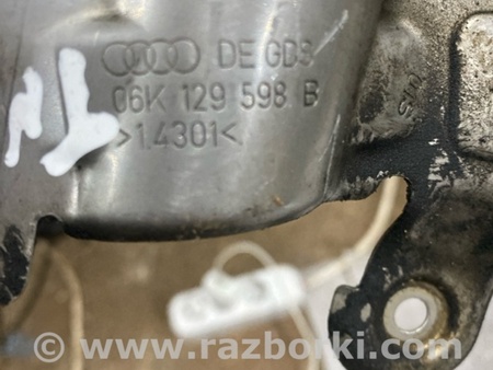 ФОТО Кронштейн для Audi (Ауди) A3 III 8V (12-20) Київ