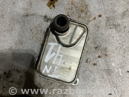 ФОТО Радиатор масляный для Audi (Ауди) A3 III 8V (12-20) Київ