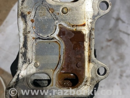 ФОТО Радиатор масляный для Audi (Ауди) A3 III 8V (12-20) Київ