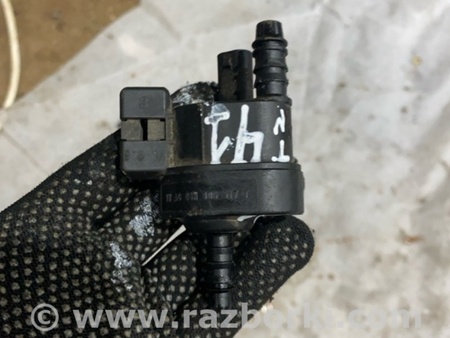 ФОТО Клапан для Audi (Ауди) A3 III 8V (12-20) Київ
