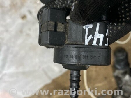 ФОТО Клапан для Audi (Ауди) A3 III 8V (12-20) Київ