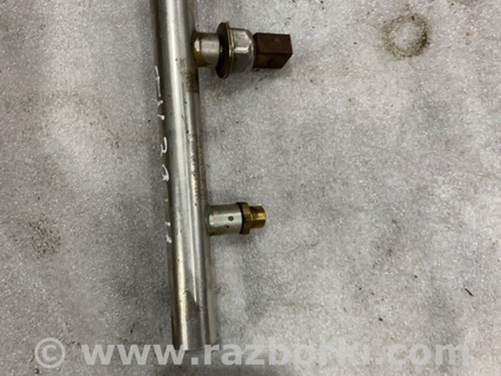 ФОТО Топливная рампа для Audi (Ауди) A8 III D4 4H (09-17) Київ