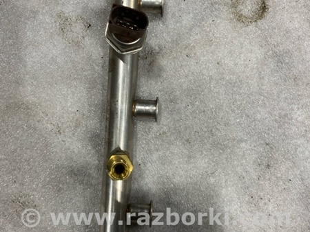 ФОТО Топливная рампа для Audi (Ауди) A8 III D4 4H (09-17) Київ