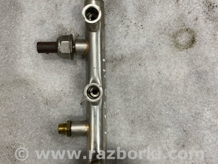 ФОТО Топливная рампа для Audi (Ауди) A8 III D4 4H (09-17) Київ