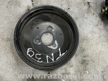 ФОТО Шкив помпы для Audi (Ауди) A8 III D4 4H (09-17) Київ
