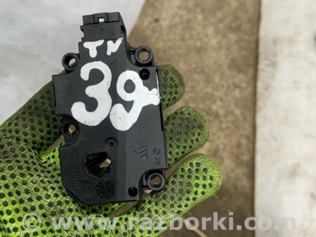 ФОТО Заслонка Печки для Audi (Ауди) A8 III D4 4H (09-17) Київ