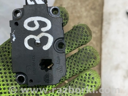 ФОТО Заслонка Печки для Audi (Ауди) A8 III D4 4H (09-17) Київ