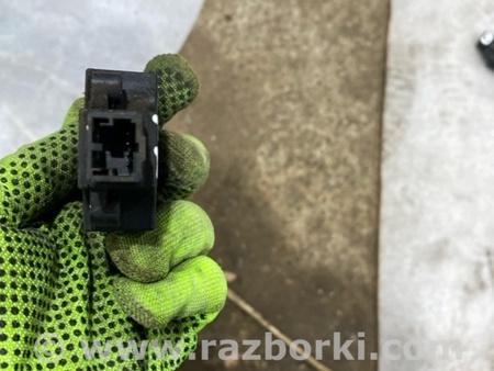 ФОТО Заслонка Печки для Audi (Ауди) A8 III D4 4H (09-17) Київ