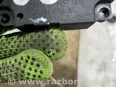 ФОТО Заслонка Печки для Audi (Ауди) A8 III D4 4H (09-17) Київ