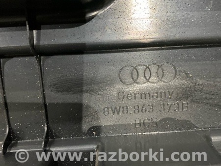 ФОТО Панель пола багажника для Audi (Ауди) A5 F5 B9 (16-24) Київ