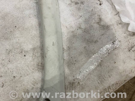 ФОТО Пластик для Audi (Ауди) A6 C7 4G (11-18) Київ