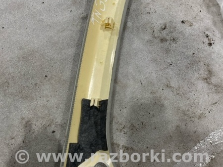 ФОТО Пластик для Audi (Ауди) A6 C7 4G (11-18) Київ