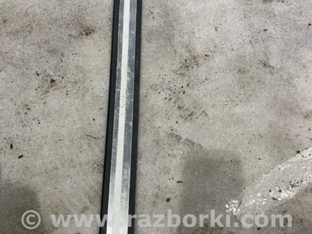 ФОТО Накладка на порог салона для Audi (Ауди) A6 C7 4G (11-18) Київ