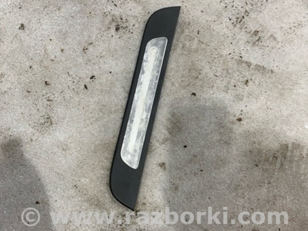 ФОТО Накладка на порог салона для Audi (Ауди) A6 C7 4G (11-18) Київ