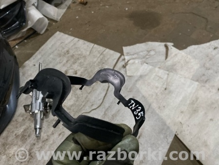 ФОТО Накладка на руль для Audi (Ауди) A6 C7 4G (11-18) Київ